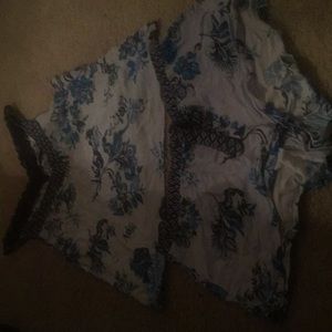 Pajamas for summertime